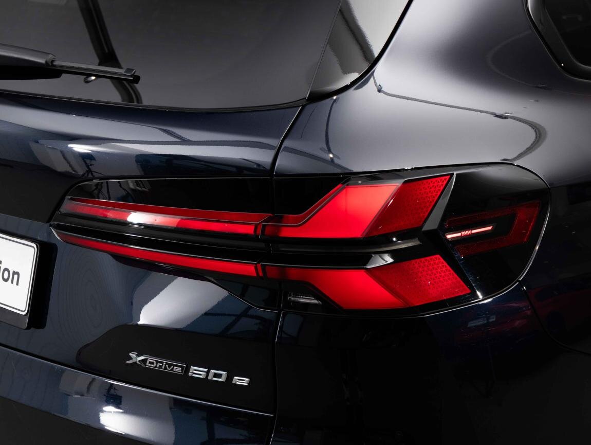 BMW X5 SUV / Terénní 3,0 l 360 kw