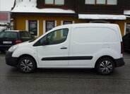 Citroën Berlingo 8