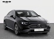 Mercedes-Benz CLA Sedan 1,5 l 144 kw