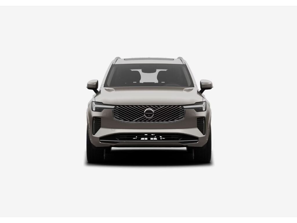 Volvo XC90 SUV 2,0 l 184 kw