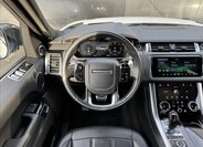 Land Rover Range Rover Sport SUV 3,0 l 221 kw