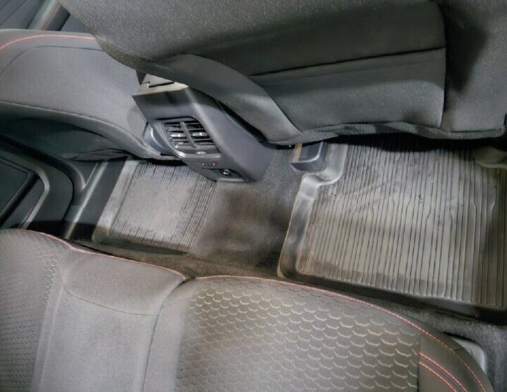 Ford Kuga Liftback 0,0 137 kw