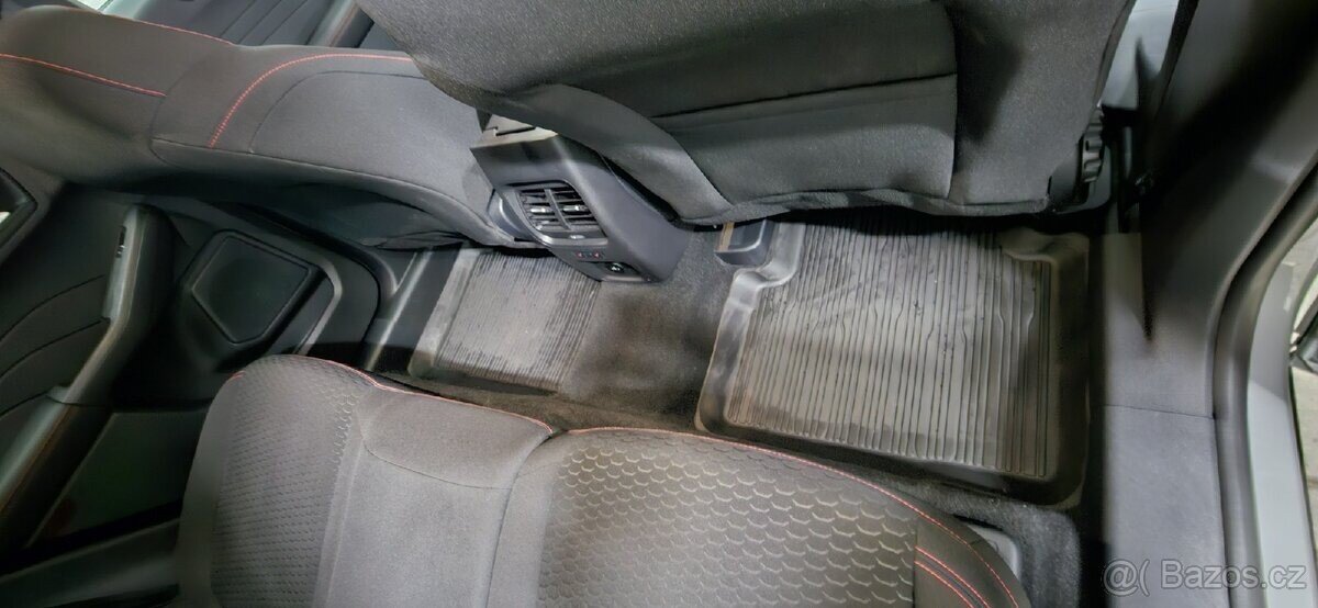 Ford Kuga Liftback 0,0 137 kw