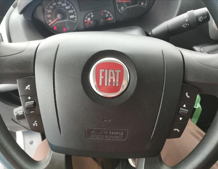 Fiat Ducato 12