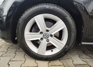 Volkswagen Golf Kombi 1,6 l 77 kw