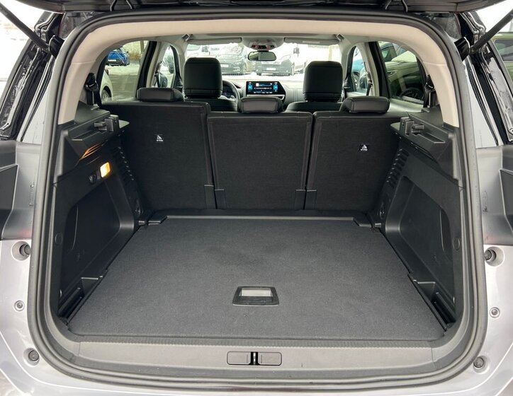 Citroën C5 Aircross SUV 1,5 l 96 kw