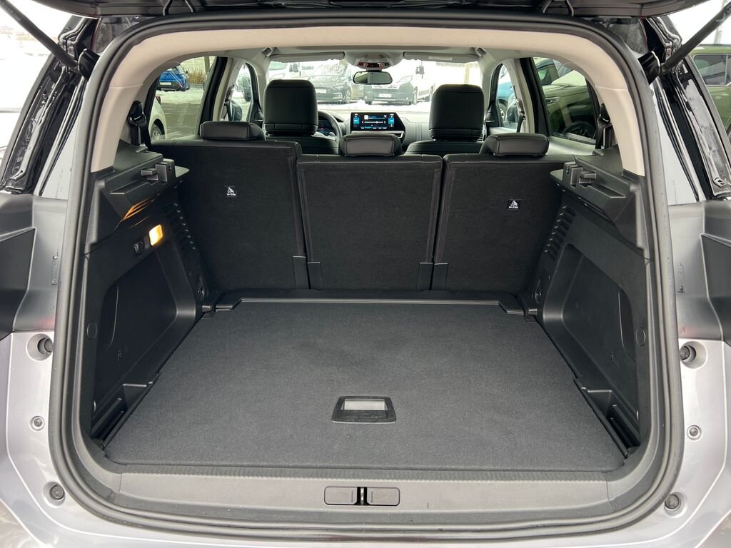 Citroën C5 Aircross SUV 1,5 l 96 kw