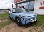 KIA EV3 SUV 0,0 150 kw