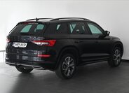 Škoda Kodiaq 3