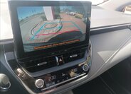 Toyota Corolla Kombi 2,0 l 112 kw