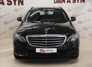 Mercedes-Benz Třídy E 2