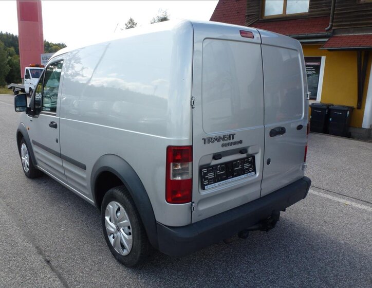 Ford Transit Connect Skříň 1,8 l 66 kw