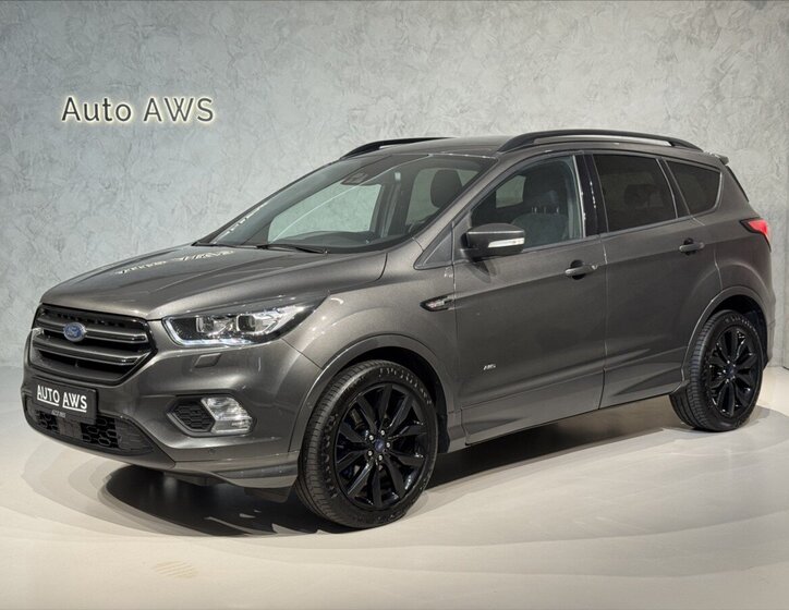 Ford Kuga SUV 2,0 l 178 kw