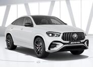 Mercedes-Benz GLE 1
