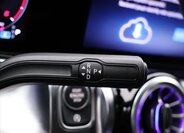 Mercedes-Benz GLB SUV 2,0 l 110 kw