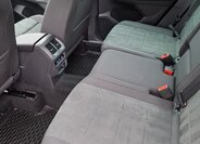 Volkswagen Tiguan Kombi 1,5 l 110 kw