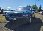 BMW Řada 7 1