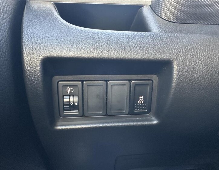 Suzuki Swift Hatchback 1,2 l 69 kw