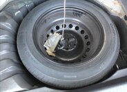 Renault Scénic Kombi 1,9 l 96 kw