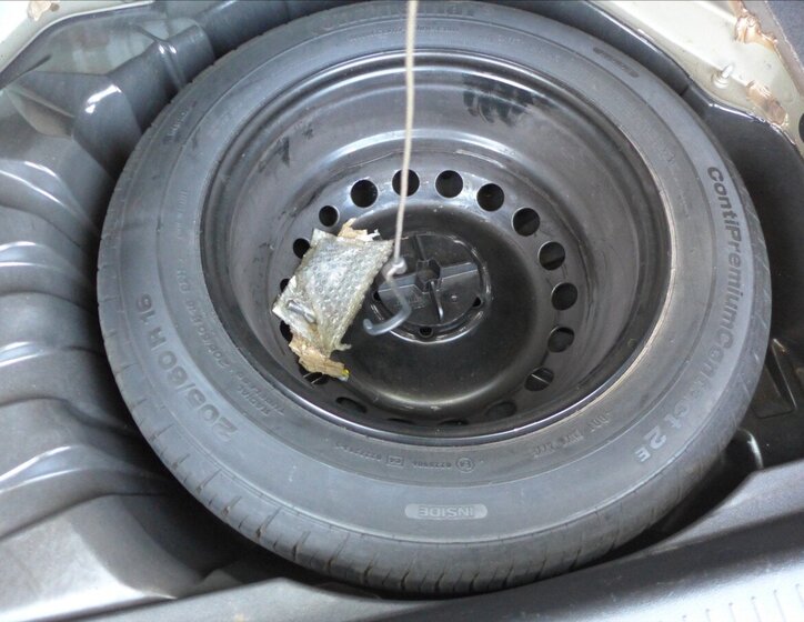 Renault Scénic Kombi 1,9 l 96 kw