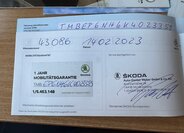 Škoda Rapid Hatchback 999,0 70 kw