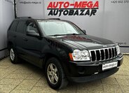 Jeep Grand Cherokee Ostatní 3,7 l 154 kw