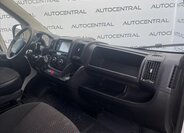 Peugeot Boxer 18