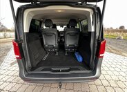Mercedes-Benz Třídy V MPV 2,0 l 140 kw