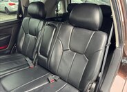 SsangYong Rexton SUV / Terénní 2,0 l 114 kw