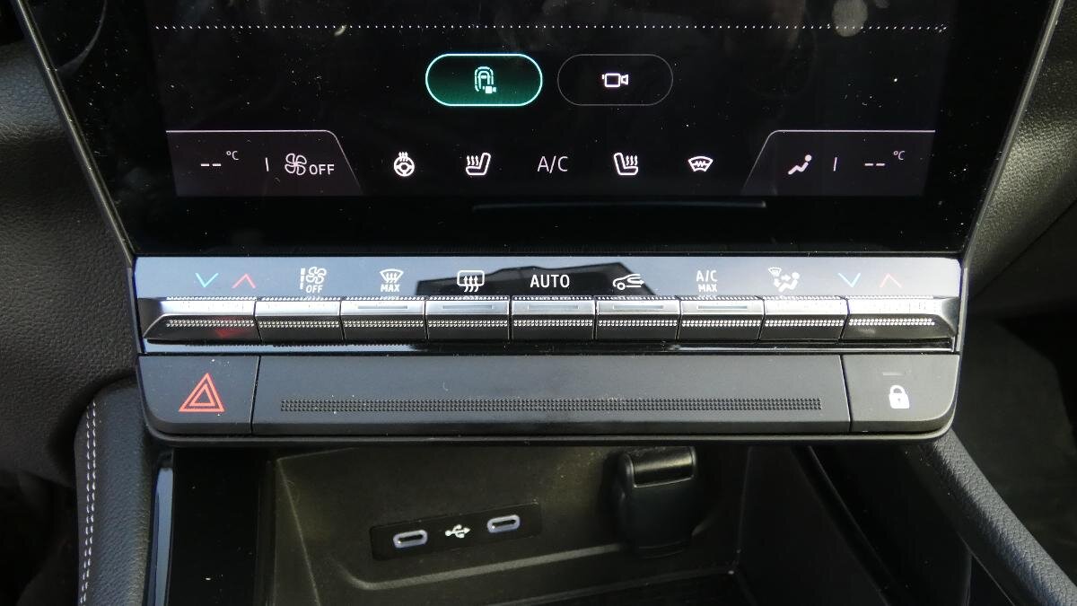 Renault Austral SUV / Terénní 1,3 l 116 kw