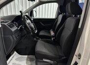Volkswagen Caddy Ostatní 1,4 l 81 kw