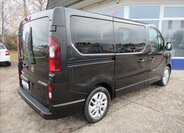 Opel Vivaro 4