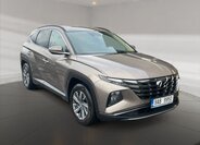 Hyundai Tucson SUV / Terénní 1,6 l 132 kw