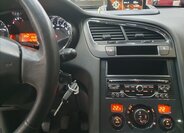 Peugeot 5008 MPV 1,6 l 88 kw