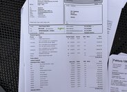 Ford Focus Kombi 1,5 l 110 kw