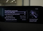 Mazda 3 Sedan / Limuzína 2,0 l 90 kw