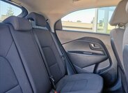 KIA Rio Hatchback 1,2 l 63 kw