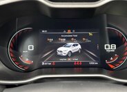 MG ZS SUV / Terénní 1,5 l 78 kw