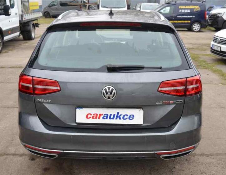 Volkswagen Passat CC 5