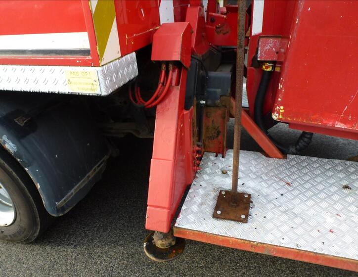 Mercedes-Benz Ostatní 20