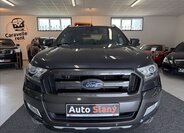 Ford Ranger Pick-up 3,2 l 147 kw