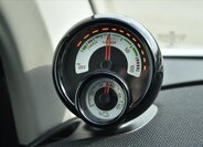 Smart Fortwo Kupé 0,0 60 kw