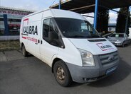 Ford Transit Skříň 2,2 l 74 kw