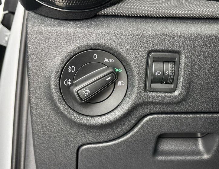 Škoda Fabia Hatchback 999,0 85 kw