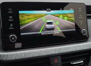 Škoda Kamiq SUV / Terénní 999,0 85 kw