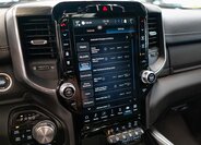 Dodge RAM Pick-up 5,7 l 291 kw