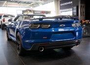 Chevrolet Camaro 4