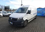 Volkswagen Crafter Ostatní 2,0 l 103 kw