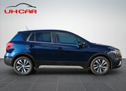 Suzuki SX4 S-Cross 4