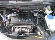 Mercedes-Benz Třídy B 30